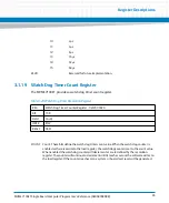 Preview for 43 page of Artesyn Embedded Technology MVME7100ET Programmer'S Reference Manual