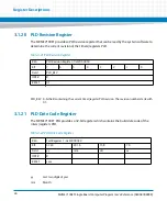 Preview for 44 page of Artesyn Embedded Technology MVME7100ET Programmer'S Reference Manual