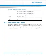 Preview for 49 page of Artesyn Embedded Technology MVME7100ET Programmer'S Reference Manual