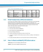 Preview for 70 page of Artesyn Embedded Technology MVME7100ET Programmer'S Reference Manual