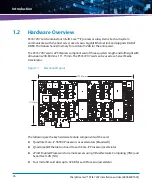 Preview for 26 page of Artesyn Embedded Technology SharpStreamer PCIE-7207 Installation And Use Manual