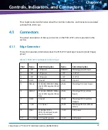 Preview for 47 page of Artesyn Embedded Technology SharpStreamer PCIE-7207 Installation And Use Manual