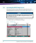 Preview for 56 page of Artesyn Embedded Technology SharpStreamer PCIE-7207 Installation And Use Manual