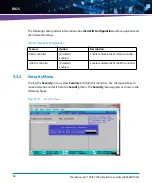 Preview for 68 page of Artesyn Embedded Technology SharpStreamer PCIE-7207 Installation And Use Manual