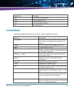 Preview for 11 page of Artesyn 6806800U73A Installation And User