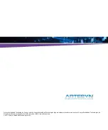 Preview for 54 page of Artesyn 6806800U73A Installation And User