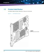 Preview for 42 page of Artesyn ATCA-7360 Installation And Use Manual