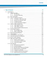 Предварительный просмотр 5 страницы Artesyn ATCA-7480 Installation And Use Manual