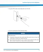 Предварительный просмотр 45 страницы Artesyn ATCA-F140 Installation And Use Manual