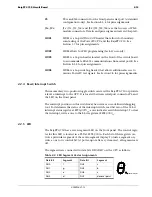 Preview for 40 page of Artesyn BajaPPC-750 User Manual