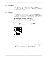 Preview for 116 page of Artesyn BajaPPC-750 User Manual