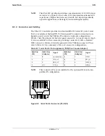 Preview for 130 page of Artesyn BajaPPC-750 User Manual