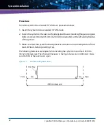 Предварительный просмотр 82 страницы Artesyn Centellis 2100 Shelf Release 3.0 Installation And Use Manual