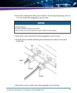 Предварительный просмотр 89 страницы Artesyn Centellis 2100 Shelf Release 3.0 Installation And Use Manual