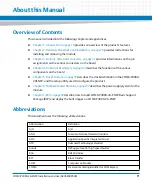 Preview for 11 page of Artesyn COMX-P4080-2G-ENP2 Installation & Use Manual