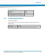 Preview for 23 page of Artesyn COMX-P4080-2G-ENP2 Installation & Use Manual