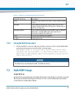 Preview for 61 page of Artesyn COMX-P4080-2G-ENP2 Installation & Use Manual