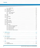 Preview for 4 page of Artesyn COMX-P40x0 ENP2 Manual