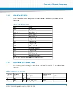 Preview for 37 page of Artesyn COMX-P40x0 ENP2 Manual