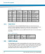 Preview for 62 page of Artesyn COMX-P40x0 ENP2 Manual