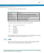 Preview for 97 page of Artesyn COMX-P40x0 ENP2 Manual