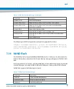 Preview for 99 page of Artesyn COMX-P40x0 ENP2 Manual