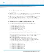 Preview for 118 page of Artesyn COMX-P40x0 ENP2 Manual