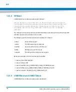 Preview for 122 page of Artesyn COMX-P40x0 ENP2 Manual