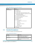 Предварительный просмотр 34 страницы Artesyn MITX-CORE-820 Installation And Use Manual