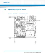 Предварительный просмотр 37 страницы Artesyn MITX-CORE-820 Installation And Use Manual