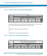 Предварительный просмотр 182 страницы Artesyn MVME5100 Programmer'S Reference Manual