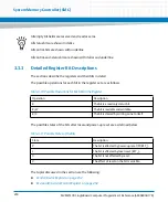 Предварительный просмотр 230 страницы Artesyn MVME5100 Programmer'S Reference Manual