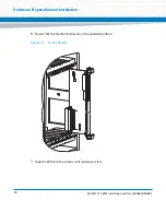 Предварительный просмотр 36 страницы Artesyn MVME721X RTM Installation And Use Manual