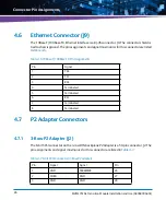 Preview for 46 page of Artesyn MVME7616E Series Installation And Use Manual