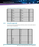 Preview for 52 page of Artesyn MVME7616E Series Installation And Use Manual