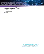 Preview for 1 page of Artesyn PCIE-7210-2-32GB Installation And Use Manual