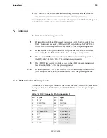 Предварительный просмотр 59 страницы Artesyn PmPPC440 User Manual