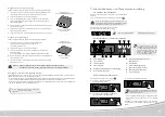 Preview for 23 page of ArteVino COSY Series User Manual