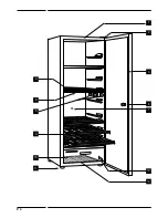 Предварительный просмотр 4 страницы ArteVino F130 Operating Instructions Manual