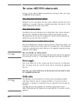 Preview for 6 page of ArteVino F130 Operating Instructions Manual