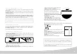 Preview for 4 page of ArteVino OXG1T230PPD Technical Manual