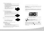 Preview for 14 page of ArteVino OXG1T230PPD Technical Manual