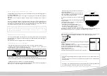 Preview for 34 page of ArteVino OXG1T230PPD Technical Manual