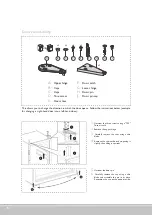 Предварительный просмотр 22 страницы ArteVino OXY2TVD6COUS User Manual