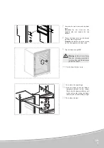 Предварительный просмотр 23 страницы ArteVino OXY2TVD6COUS User Manual