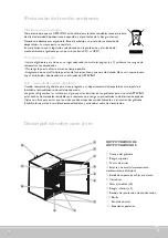 Предварительный просмотр 32 страницы ArteVino OXY2TVD6COUS User Manual