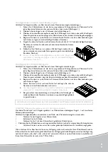 Preview for 33 page of ArteVino OXYGEN OXG1T230NPD Technical Manual