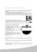 Preview for 43 page of ArteVino OXYGEN OXG1T230NPD Technical Manual