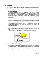 Предварительный просмотр 9 страницы ARTEX 453-0012 Manual