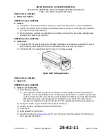 Предварительный просмотр 11 страницы ARTEX 453-5000 Description, Operation, Installation And Maintenance Manual